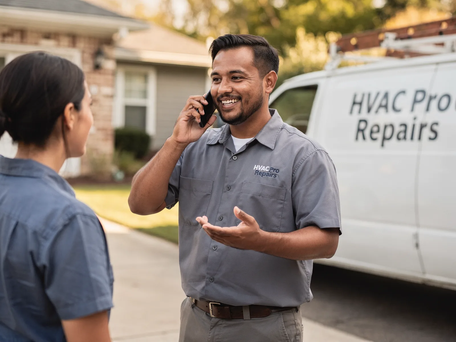Heat Pump Repair Pointe A La Hache, LA FAQs